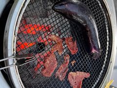 -小辣椒火盆烧烤(温泉南街店)