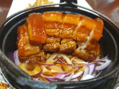 -德兴馆(广东路总店)