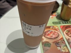 -凤来茶餐·粤菜馆(珠江新城店)