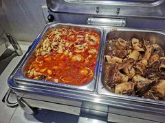 -瑞伯克牛排自助餐厅天一广场店