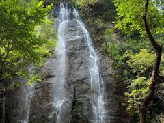 -玉渡山自然风景区