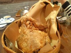 -面辣子·陕西家乡菜(钟楼店)