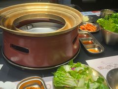 -西塔老太太泥炉烤肉(龙湖北苑天街店)