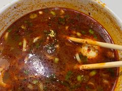 -清真·金城老碗牛肉面揪面片(兰州总店)