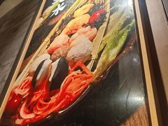 -湊湊火锅·茶憩(和平大悦城店)