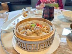 -宝丽轩中餐厅BAOLIXUAN