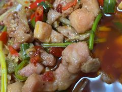 -焱焰鲜锅兔·佳味郑氏·自贡特色菜
