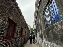 -悦城龙母祖庙