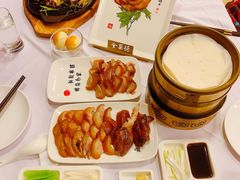 -北京全聚德(和平门店)