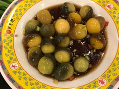 -芦月轩羊蝎子(北蜂窝店)