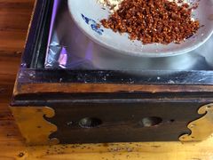 -晓靖轩烧烤(沙河风情店)