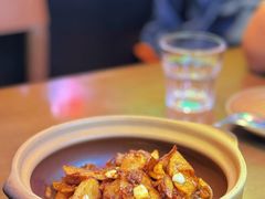 -KŌNG胶东小馆(华熙店)