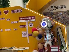 -家味螺蛳粉&烤鱼(五角场店)