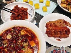 -紫泥369粗粮季(四牌楼店)
