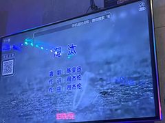 -唱吧麦颂KTV(西单华威潮铺街店)