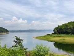 -萨尔浒风景区
