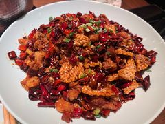 -双流老妈兔头(荟聚店)