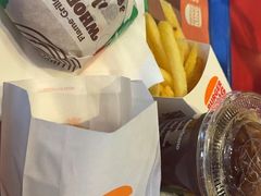 -汉堡王(北京通州领展店)