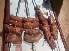 -纳鲁孜·新疆特色餐厅(上海悦荟广场店)