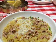 -西贝(上海我格广场店)