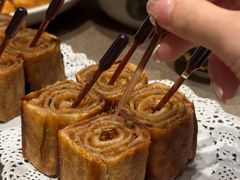 -羲和雅苑•北京烤鸭(陆家嘴中心店)