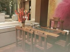 -福州仓山凯悦酒店·Market Cafe Lacucina咖啡厅