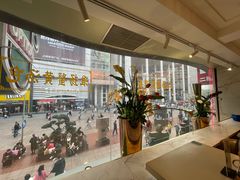 -泰康食品(南京东路店)