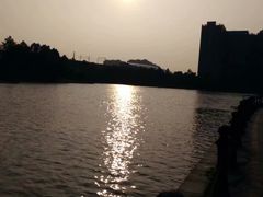 -美兰湖景区