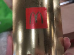 -麦当劳(光新乐购店)