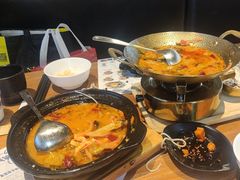 -云味馆·云南菜·云南米线(景田店)