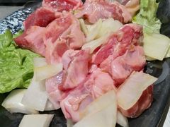-合易泓烤肉•首创生椰大油边(宁山路店)