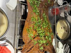 -夜宴江景餐厅