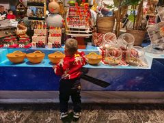 -长兴开元名都大酒店·地中海咖啡厅