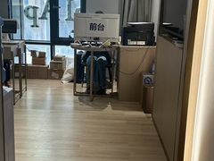 -禧粤YUE HOTEL(广州公园前地铁站店)