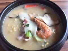 海鲜辛拉面-泰熙家(凤栖原店)