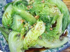 -粥君好殿·道滘肉丸粥(文华路店)