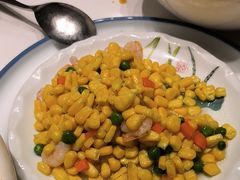 -南山翁新概念川菜(江宁万达广场店)