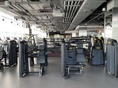 -OXYGYM 奥美氧舱运动中心(朝阳大悦城店)