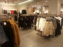-H&M(华润万象城店)