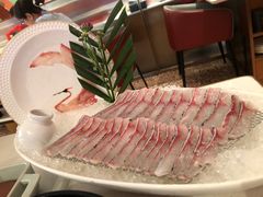 -川越泰火锅(吉利大厦店)