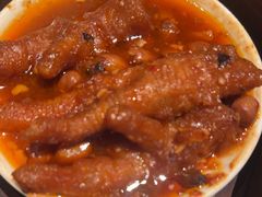 -晓粤·惹味粤菜(凯德乐峰广场店)