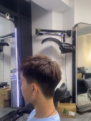 -HD HAIR STYLE