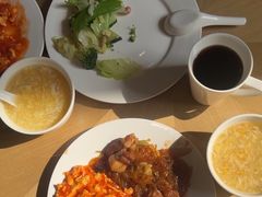 -陆家嘴万怡酒店·万荟轩