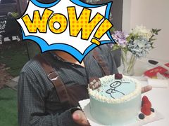 -花间烘焙BLossom Bakery
