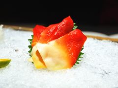 -余欢领鲜火锅(新街口店)