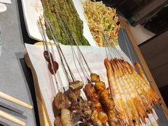 -老白清真烧烤(旗舰店)