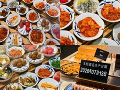 -匠牛亭·锅物烧肉放题自助(昆百大·泰业城店)