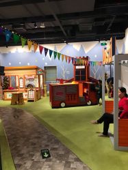 -幻贝家儿童乐园(苏州中心店)