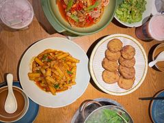 -吃饭皇帝大(合生汇店)