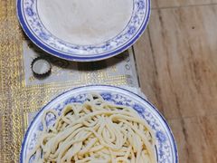 -清真·鸦儿李记·小馆(后海店)